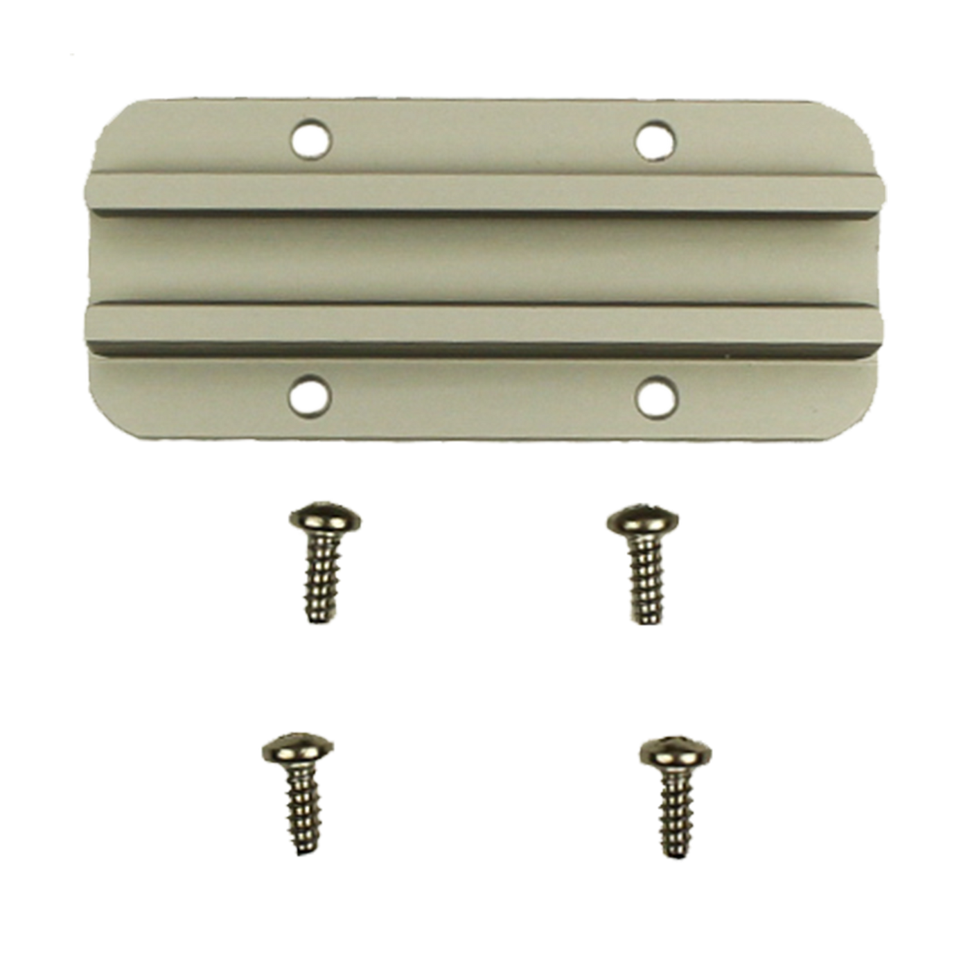 Yakattack GT175 Top Loading Geartrack (GTTL175)