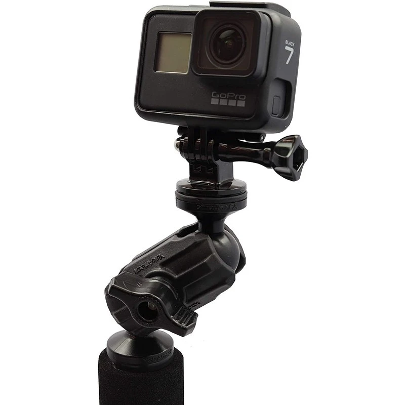 YakAttack PanFish Pro Camera Mount