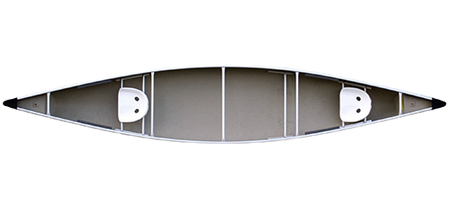 Clipper Yukon Canoe