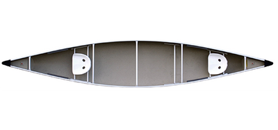 Clipper Yukon Canoe