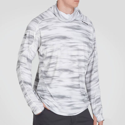NRS Men's Silkweight Varial Hoodie