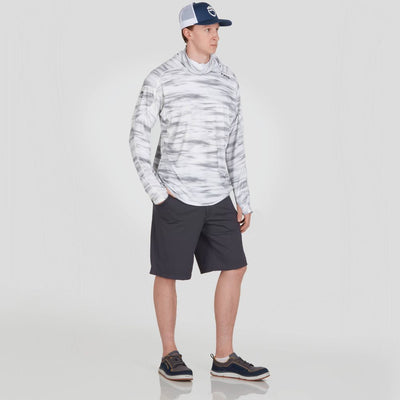 NRS Men's Silkweight Varial Hoodie