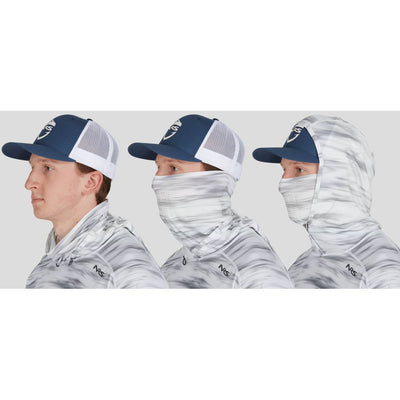 NRS Men's Silkweight Varial Hoodie