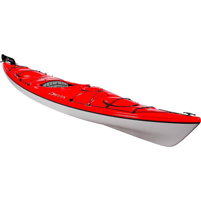 Delta 14 Ruddered Kayak-AQ-Outdoors