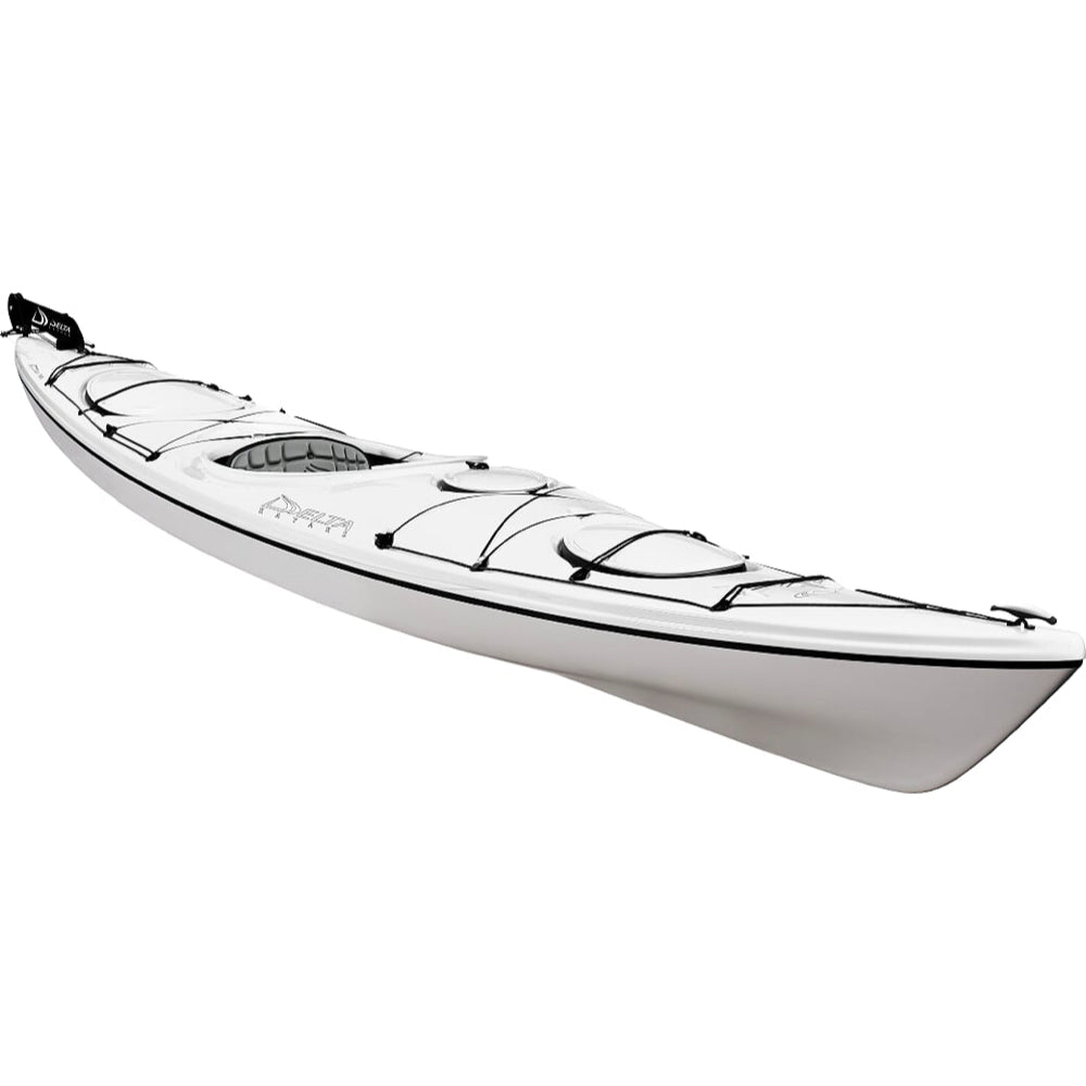 Delta 14 Ruddered Kayak-AQ-Outdoors