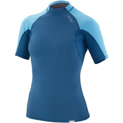 NRS Women's HydroSkin 0.5 Short-Sleeve Shirt (clearance)