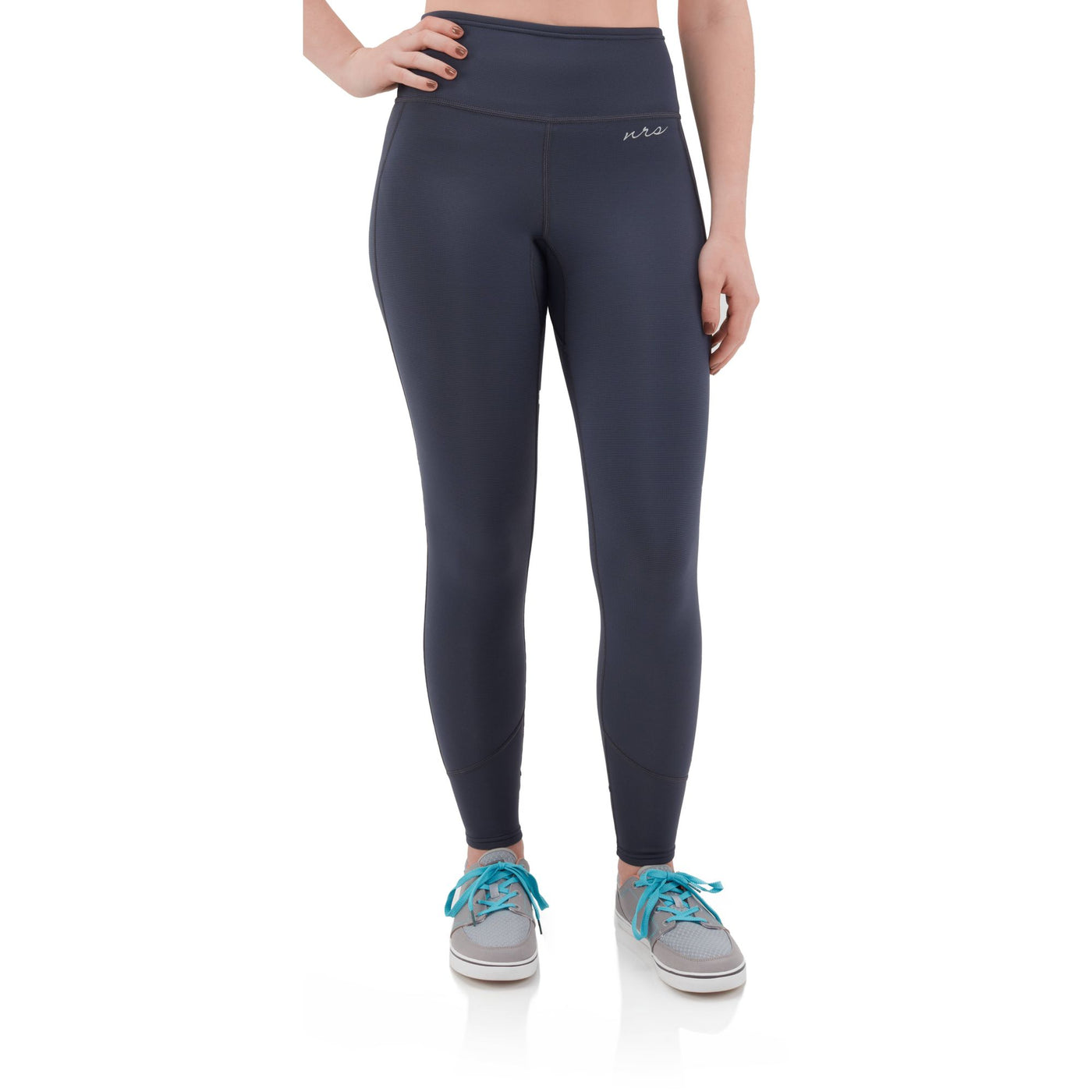 2021 NRS Womens HydroSkin 0.5 Pant-AQ-Outdoors