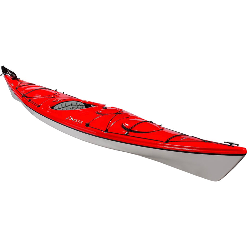 Delta 15S Ruddered Kayak-AQ-Outdoors