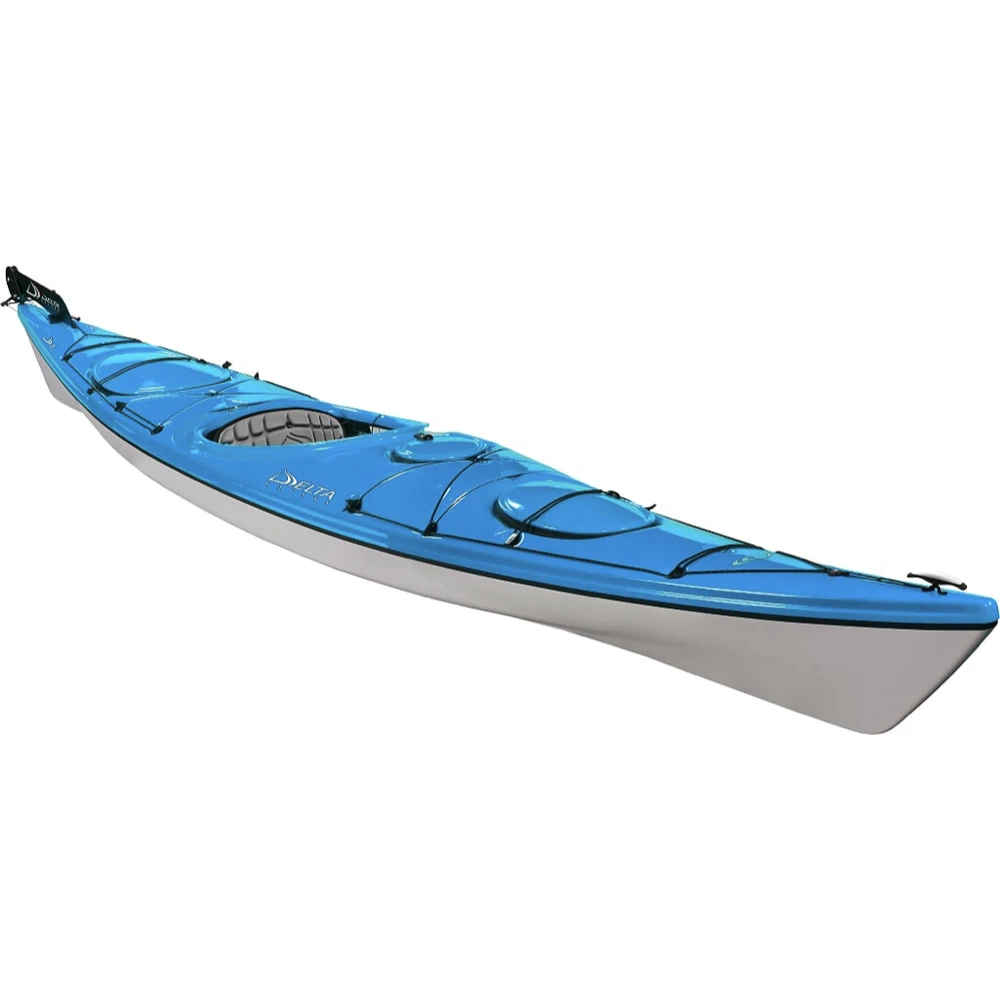 Delta 15S Ruddered Kayak