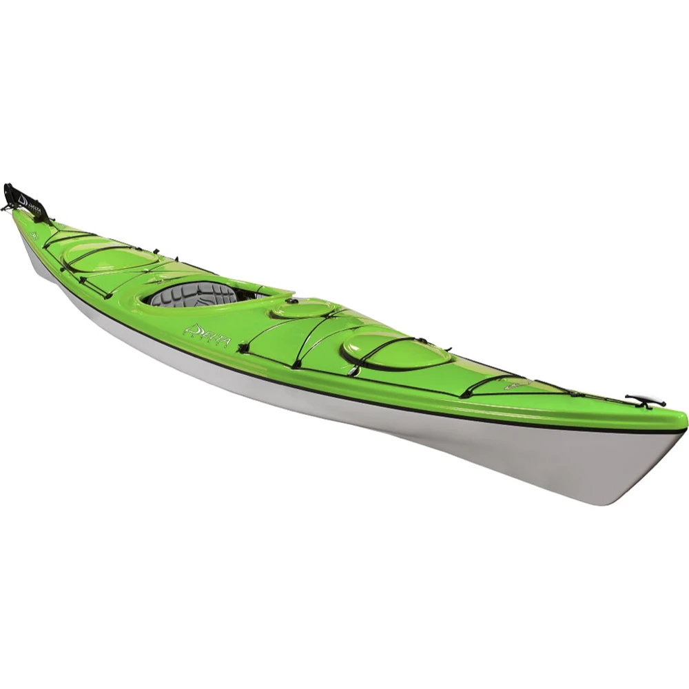 Delta 15S Ruddered Kayak