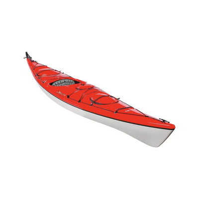 Delta 16 Ruddered Kayak