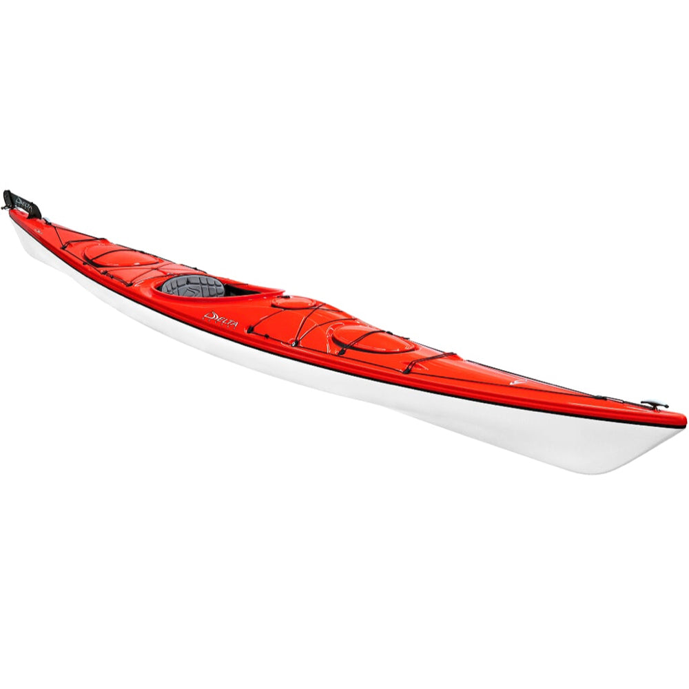 Delta 17 Ruddered Kayak-AQ-Outdoors