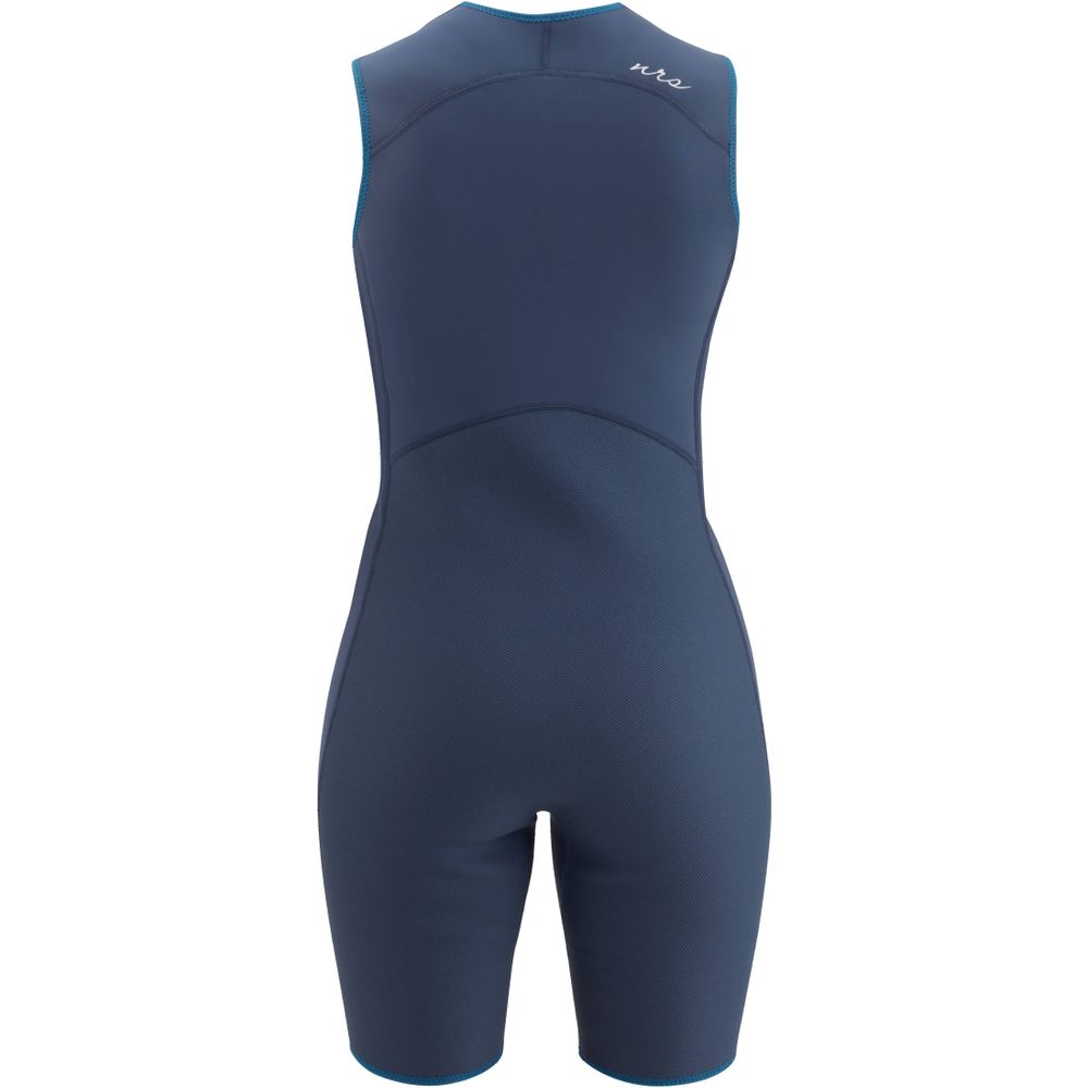 NRS Women's 2.0 Shorty Wetsuit