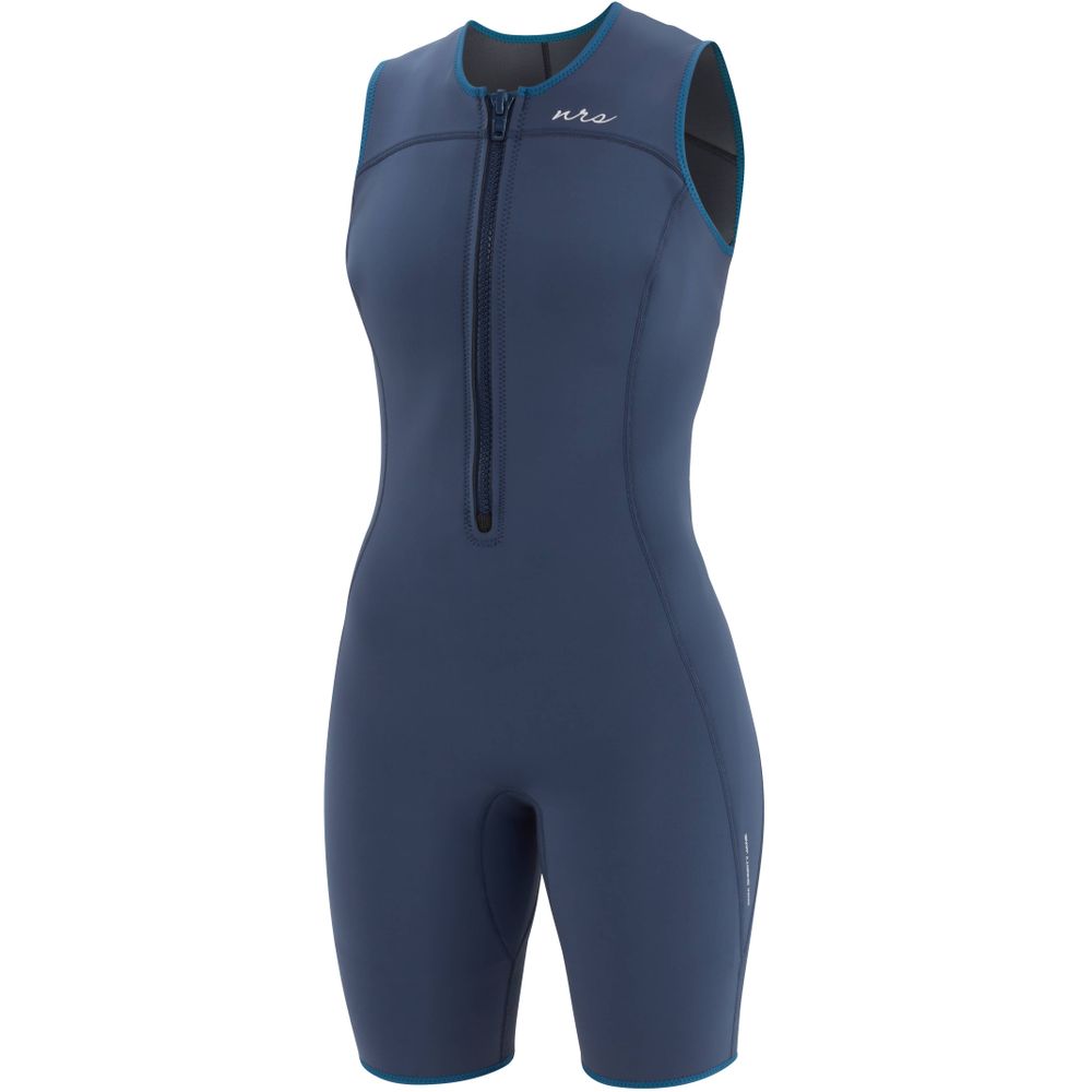 NRS Women's 2.0 Shorty Wetsuit