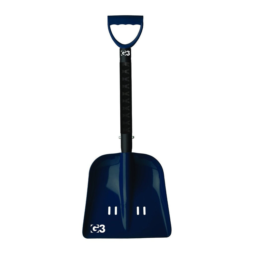 G3 Avi Shovel D Grip-AQ-Outdoors