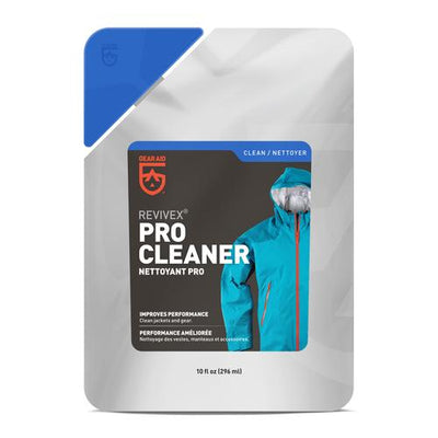 Gear Aid Revivex Pro Cleaner-AQ-Outdoors