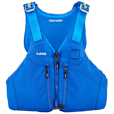NRS Clearwater Mesh Back PFD-AQ-Outdoors