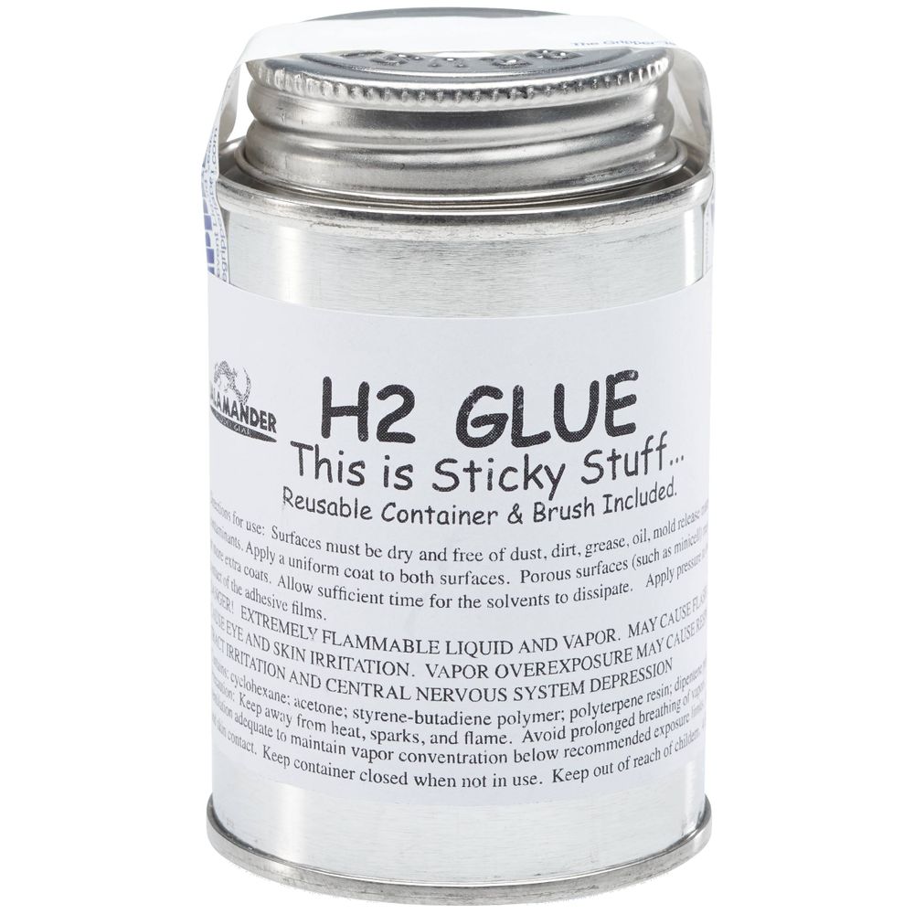Wildwasser H2 Glue-AQ-Outdoors