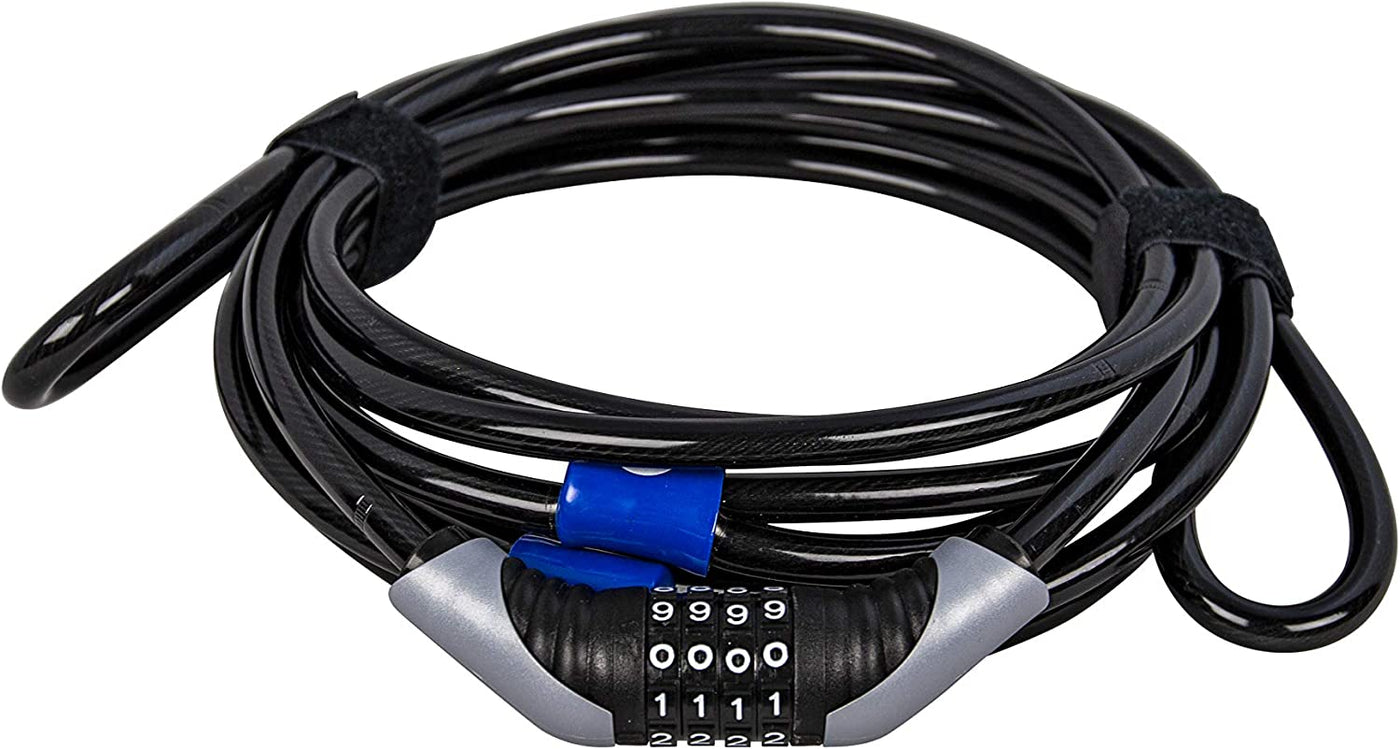 Harmony Kayak Security Cable