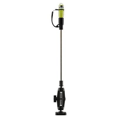 Scotty Sea-Light with Ball Mount 838-AQ-Outdoors