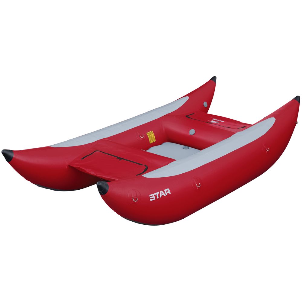 STAR Slice Paddle Catarafts-AQ-Outdoors