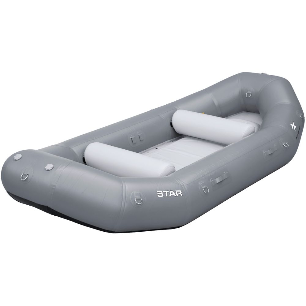 STAR Outlaw 130 Self-Bailing Raft