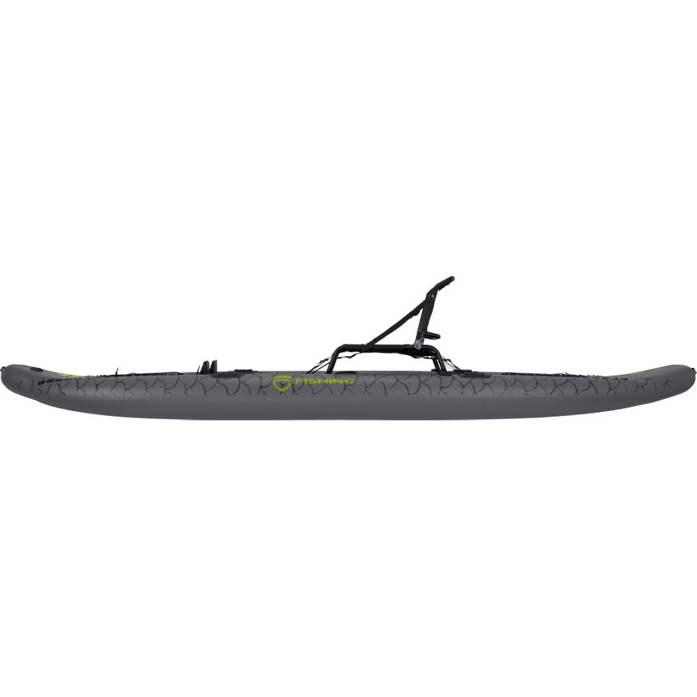 NRS Kuda Inflatable Sit-On-Top Kayak