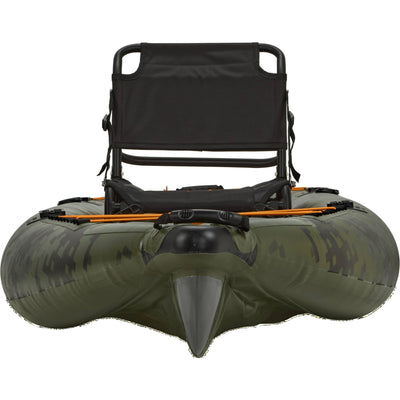 2023 NRS Pike Inflatable Fishing Kayak