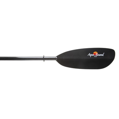 Aquabound Tango Carbon Bent Shaft 2pc Posi Lock Kayak Paddle-AQ-Outdoors