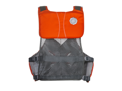 Astral EV-Eight Breathable Highback PFD