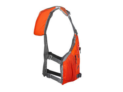 Astral EV-Eight Breathable Highback PFD