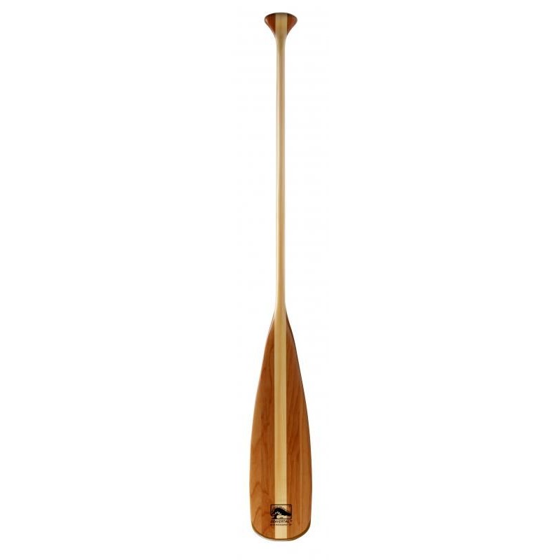 Bending Branches Beavertail Canoe Paddle-AQ-Outdoors