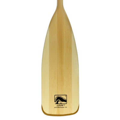 Bending Branches Loon Canoe Paddle-AQ-Outdoors