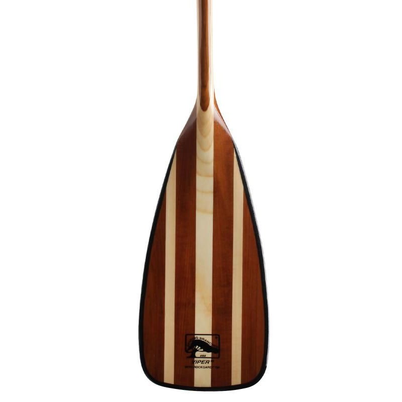 Bending Branches Viper Bent Shaft Canoe Paddle-AQ-Outdoors