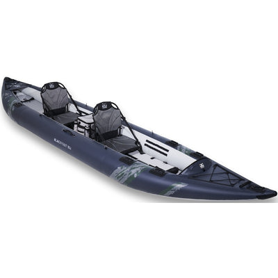 Aquaglide Blackfoot Angler 160 Inflatable Fishing Kayak-AQ-Outdoors