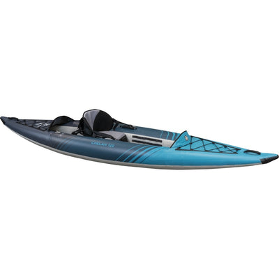 Aquaglide Chelan 120 Inflatable Kayak-AQ-Outdoors