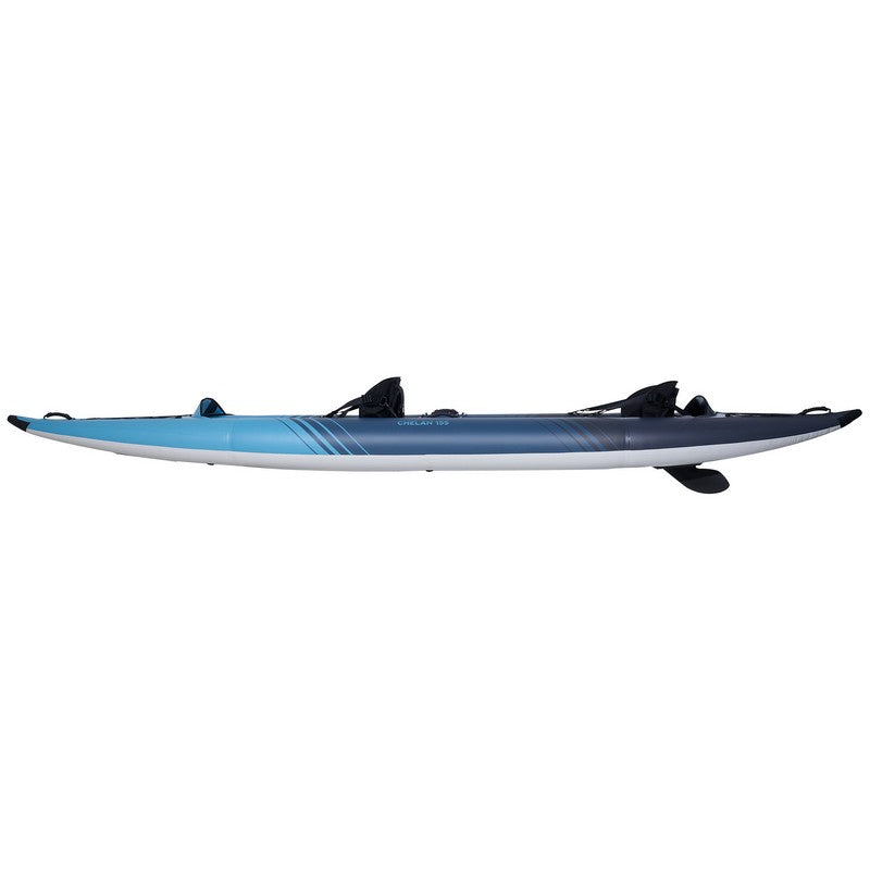 Aquaglide Chelan 155 XL Inflatable Kayak-AQ-Outdoors