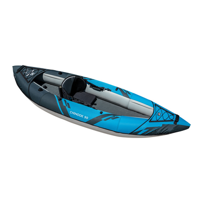 Aquaglide Chinook 90 Inflatable Kayak