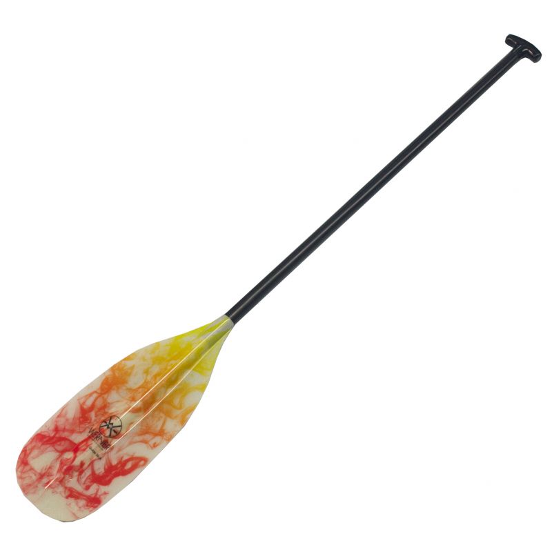 Werner Guide Stick Raft Paddle-AQ-Outdoors
