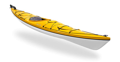Delta 15.5 GT Ruddered Kayak