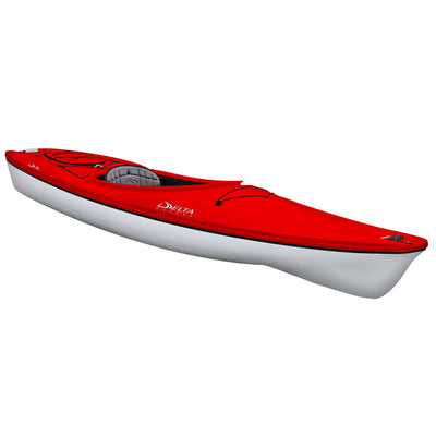 Delta 10 AR Kayak-AQ-Outdoors