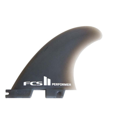 FCS II Performer SFT  Softflex Tri Fins-AQ-Outdoors