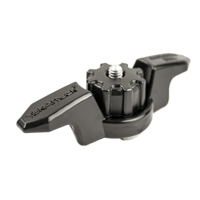 Yakattack GT Cleat Track Mount Line Cleat-AQ-Outdoors