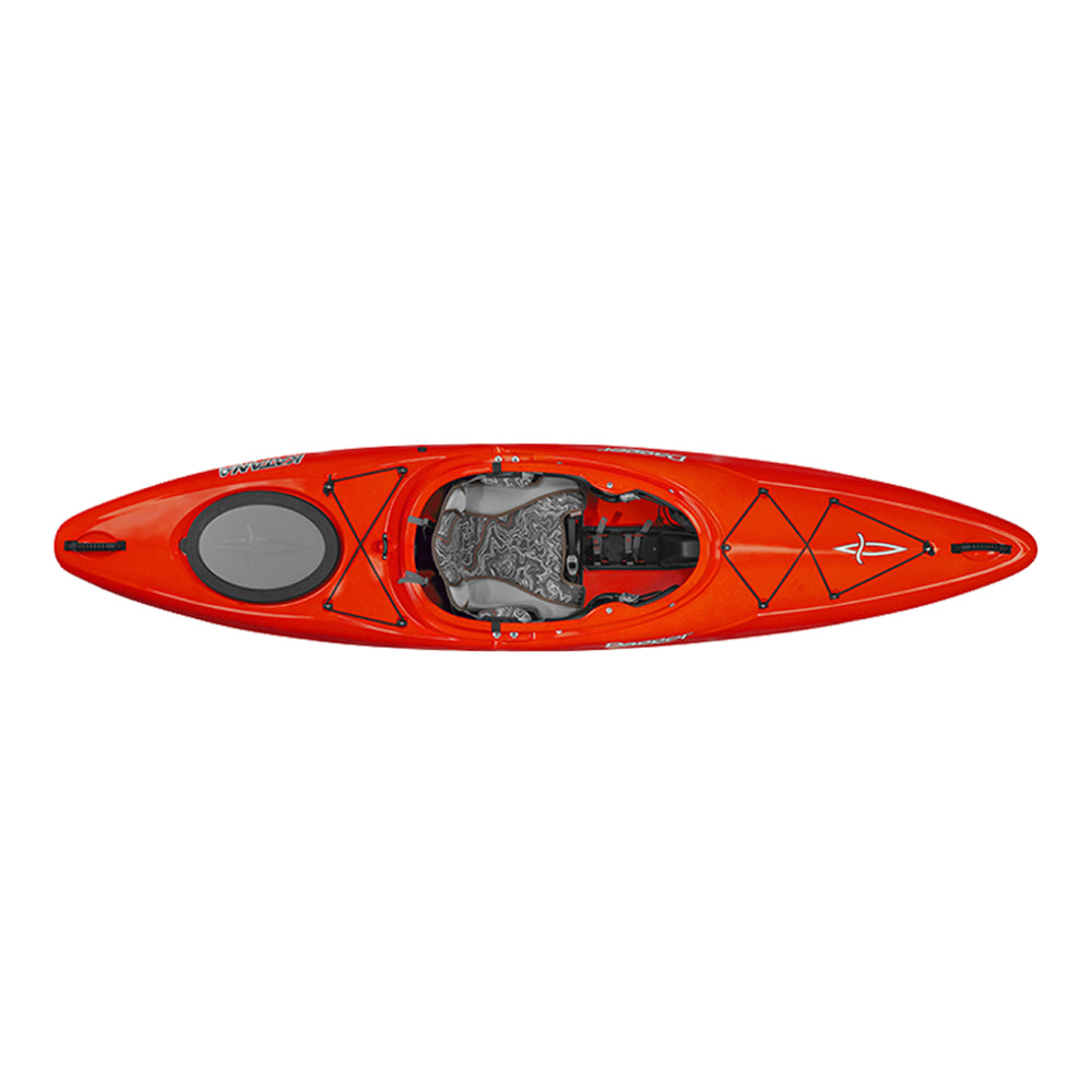 Dagger Katana 9.7 Kayak-AQ-Outdoors