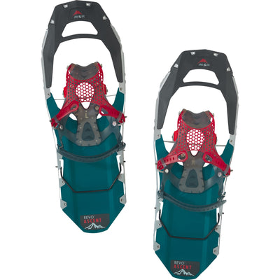 MSR Womens Revo Ascent Snowshoes-AQ-Outdoors