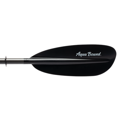 Aquabound Manta Ray Carbon 2pc Versa-Lok Kayak Paddle