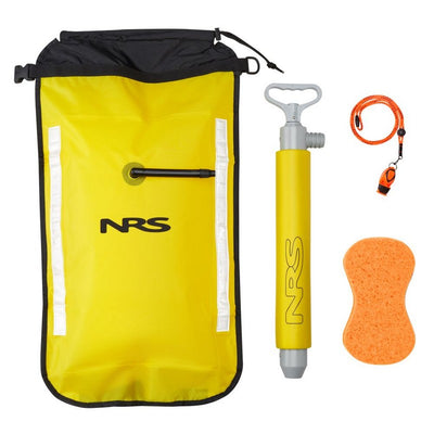 NRS Basic Touring Safety Kit-AQ-Outdoors