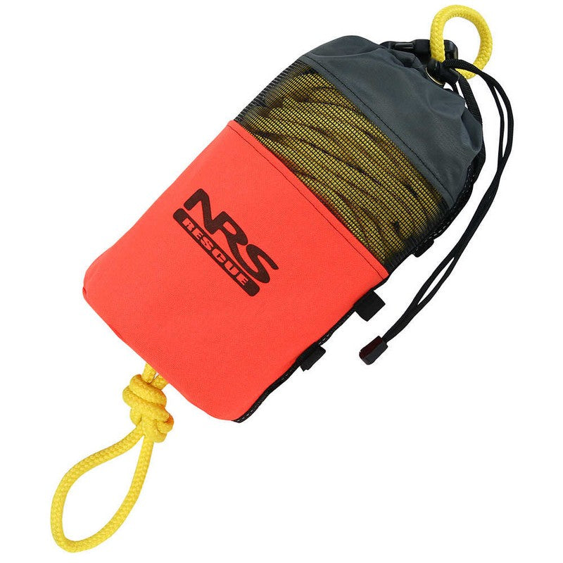 NRS Standard Rescue Throw Bag-AQ-Outdoors