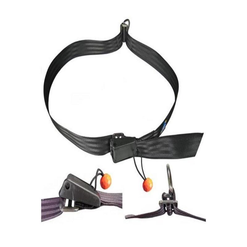 North Water Quick Release Harness Belt-AQ-Outdoors