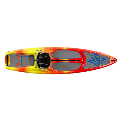 Perception Hi Life 11.0 Hybrid Kayak/SUP